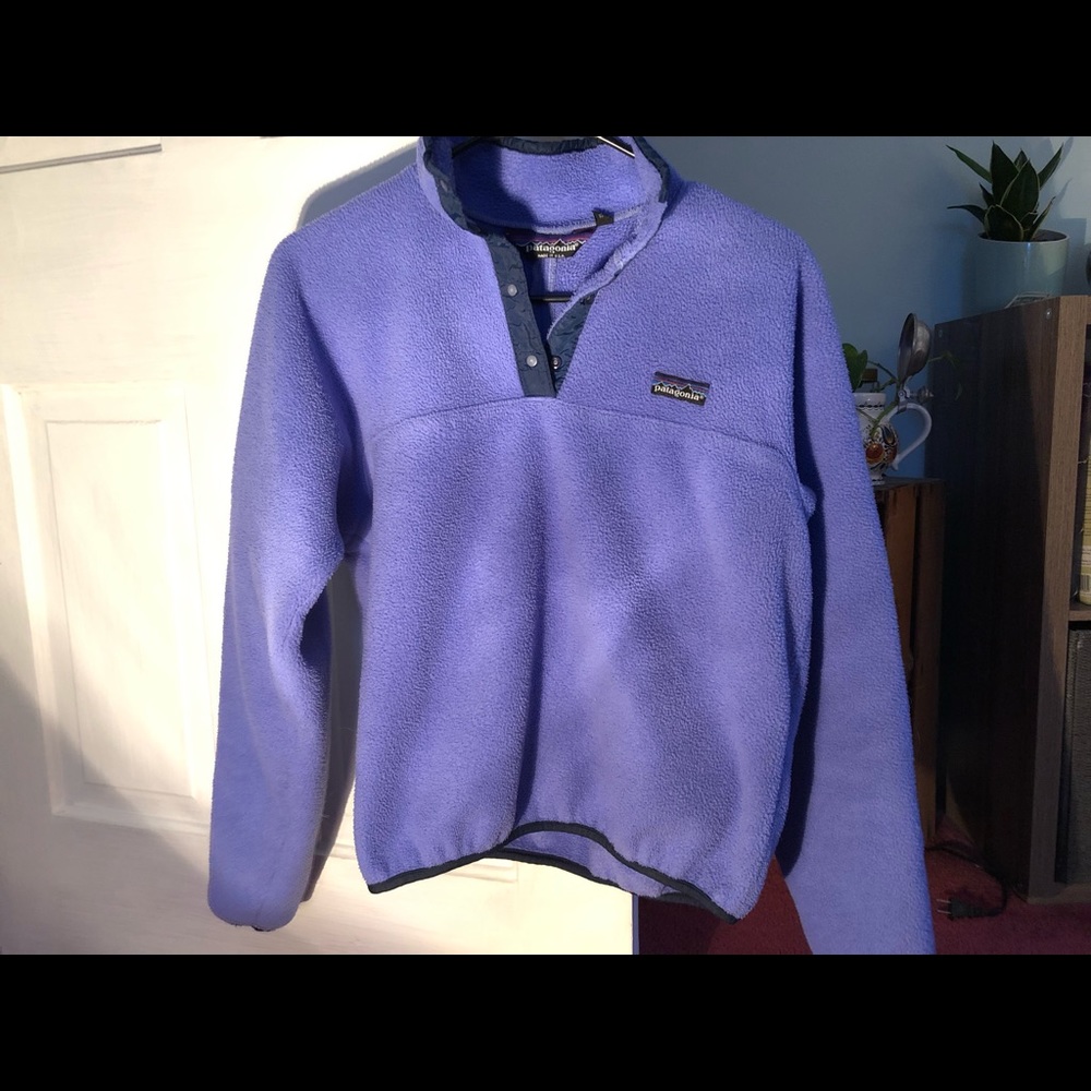 Vintage Patagonia Fleece